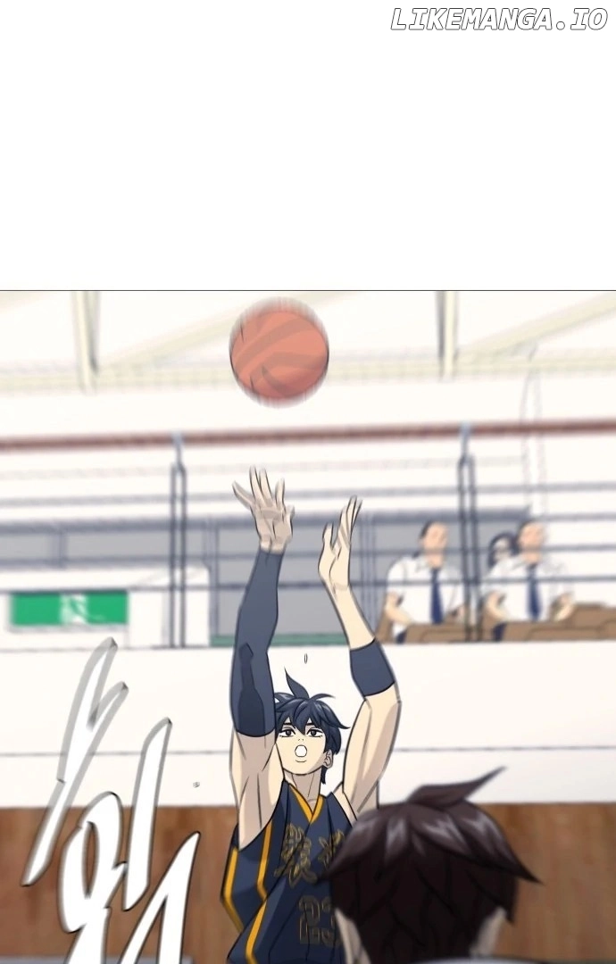 Read Garbage Time Manga Online