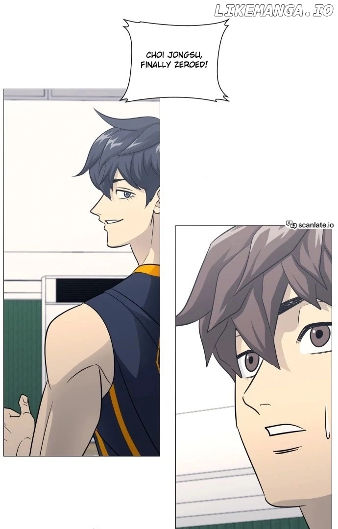 Read Garbage Time Manga Online