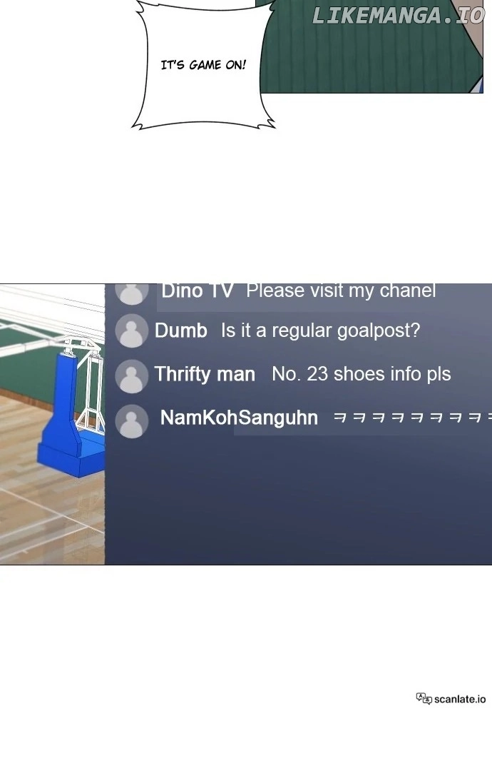 Read Garbage Time Manga Online