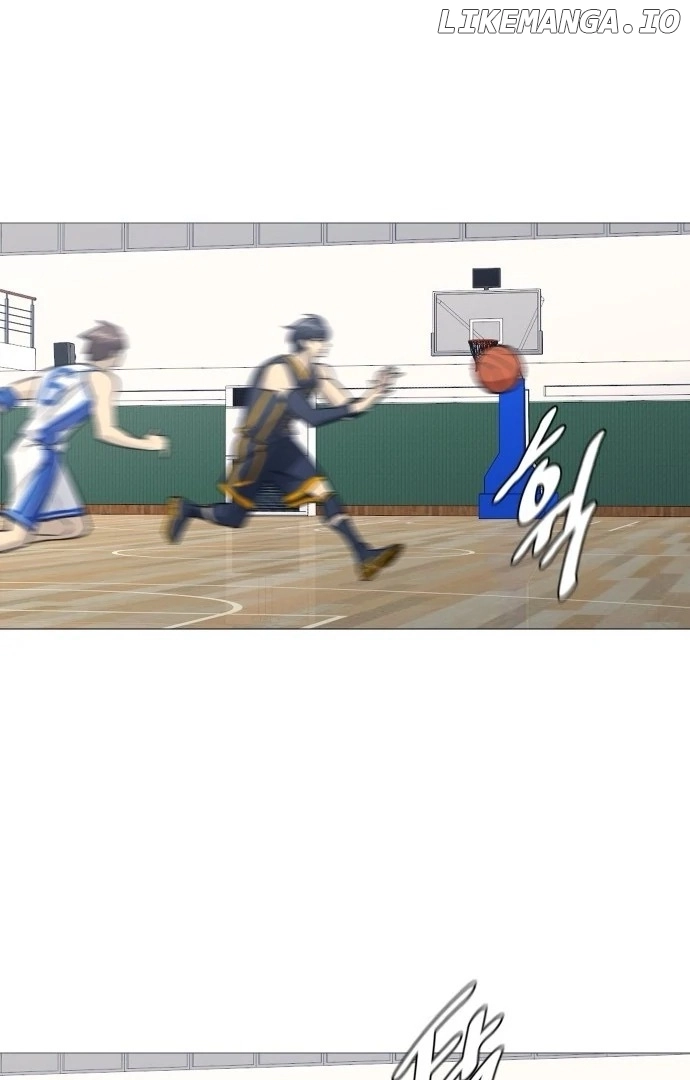 Read Garbage Time Manga Online