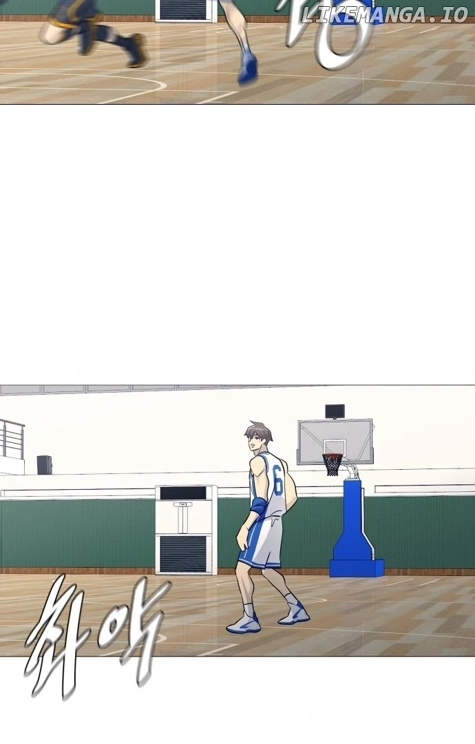 Read Garbage Time Manga Online