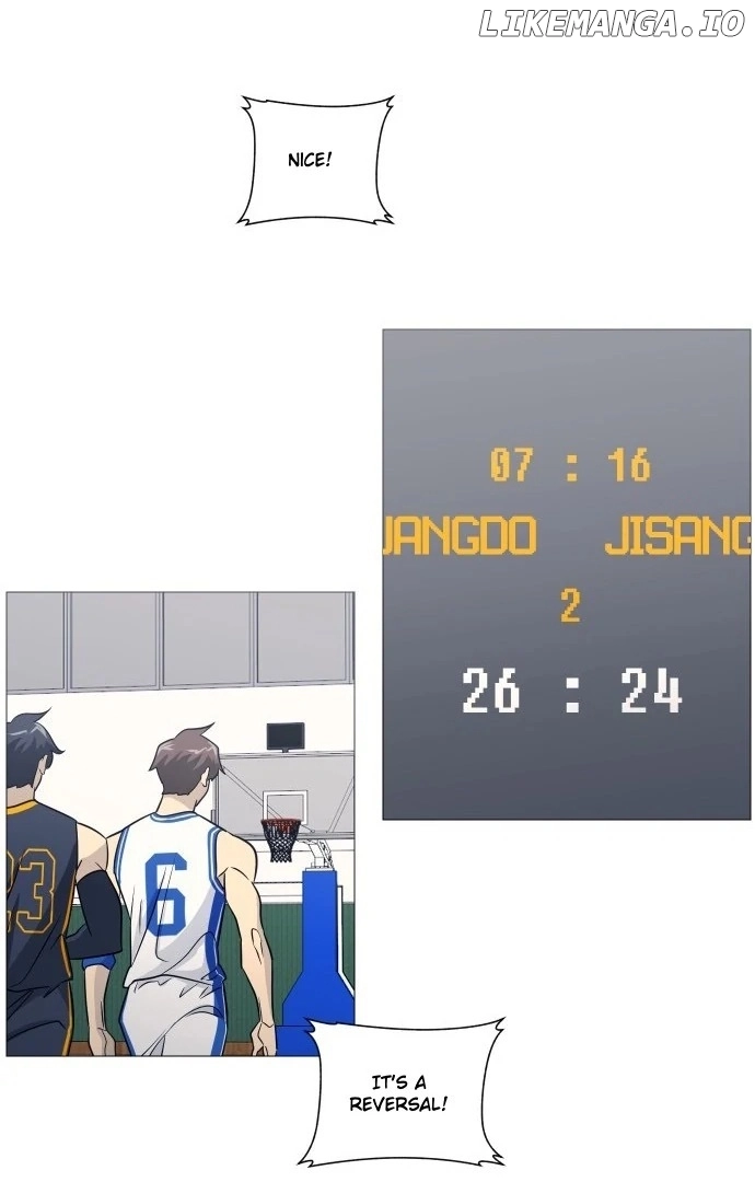 Read Garbage Time Manga Online