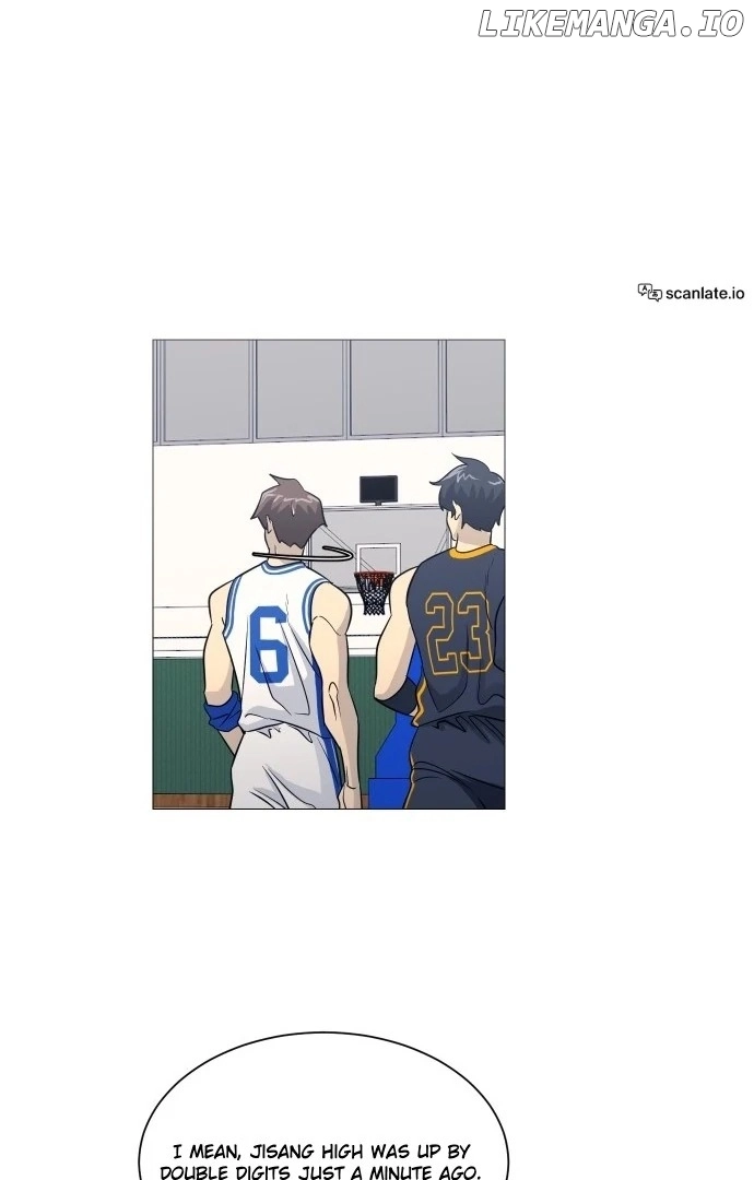 Read Garbage Time Manga Online