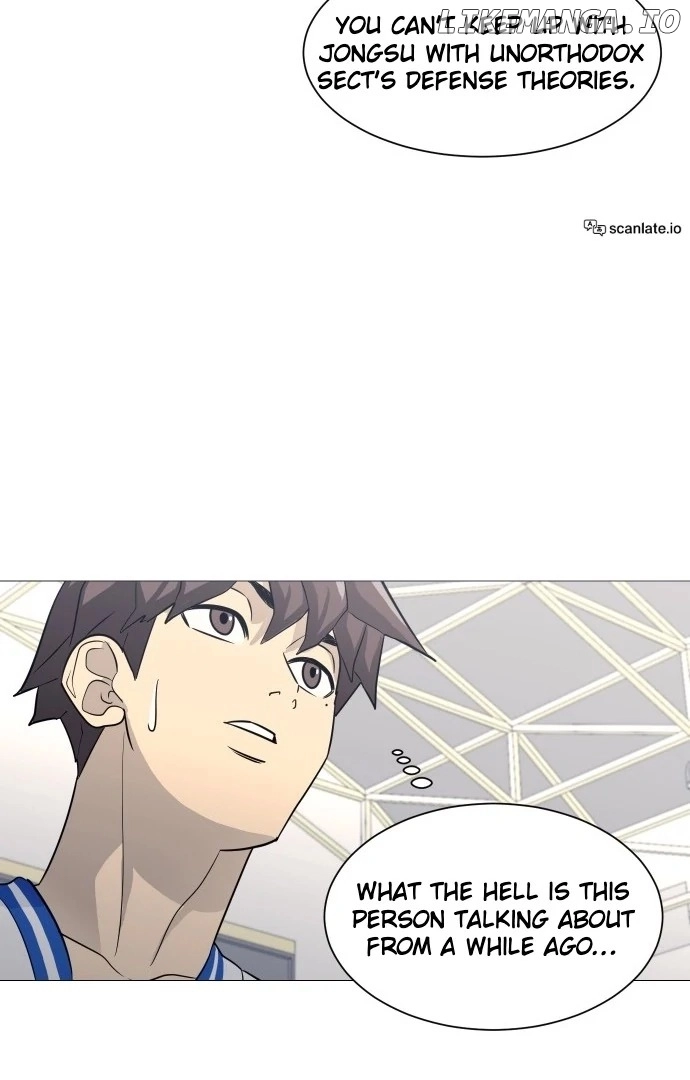 Read Garbage Time Manga Online