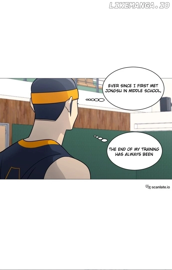 Read Garbage Time Manga Online