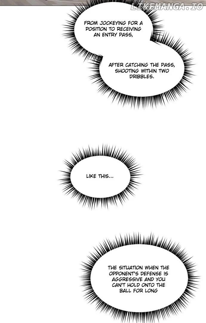 Read Garbage Time Manga Online