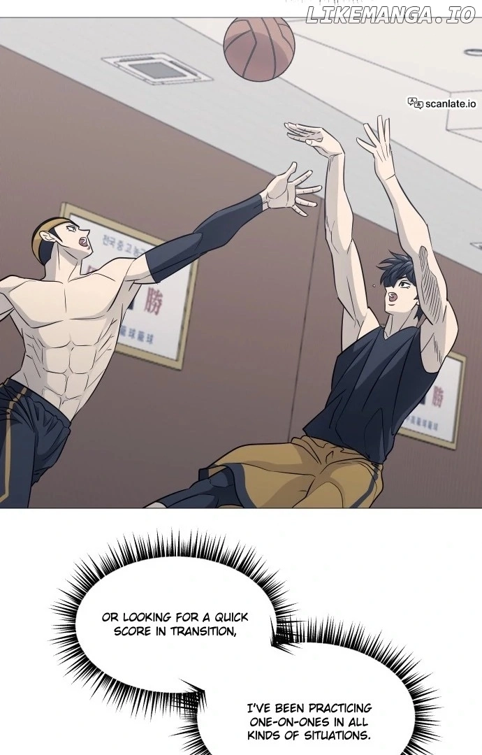 Read Garbage Time Manga Online