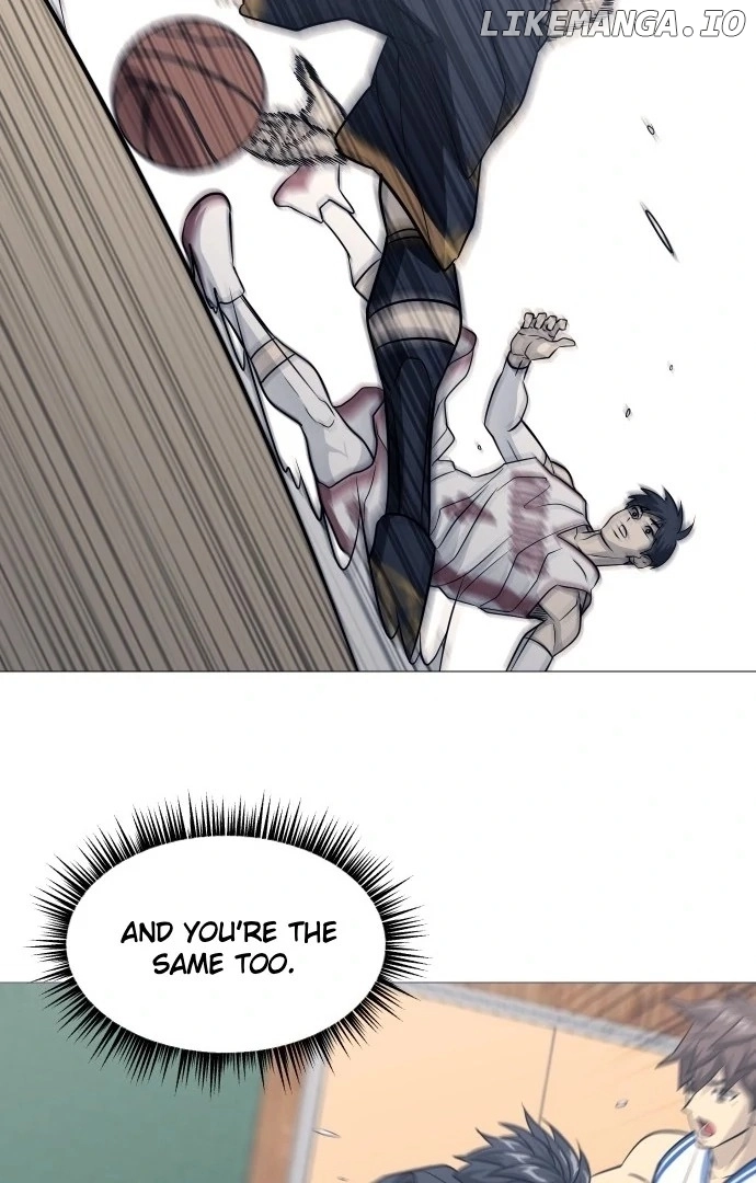 Read Garbage Time Manga Online