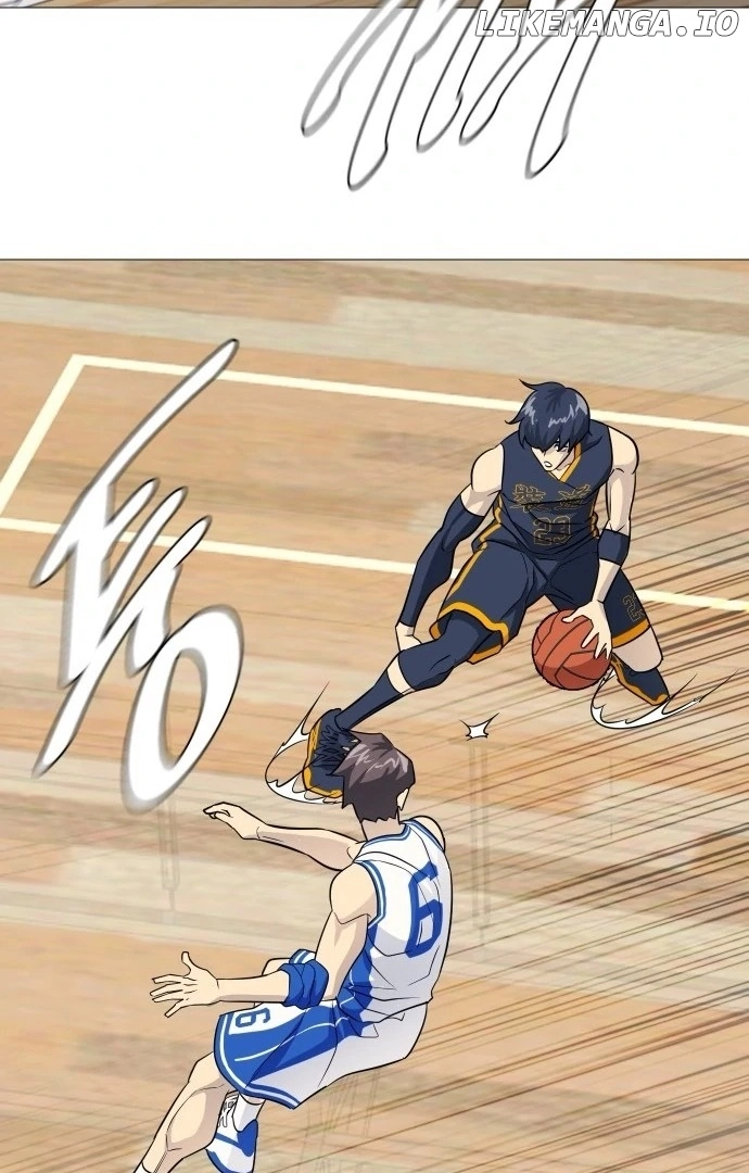 Read Garbage Time Manga Online