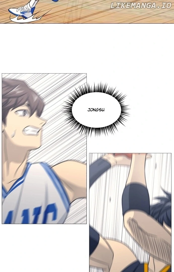 Read Garbage Time Manga Online