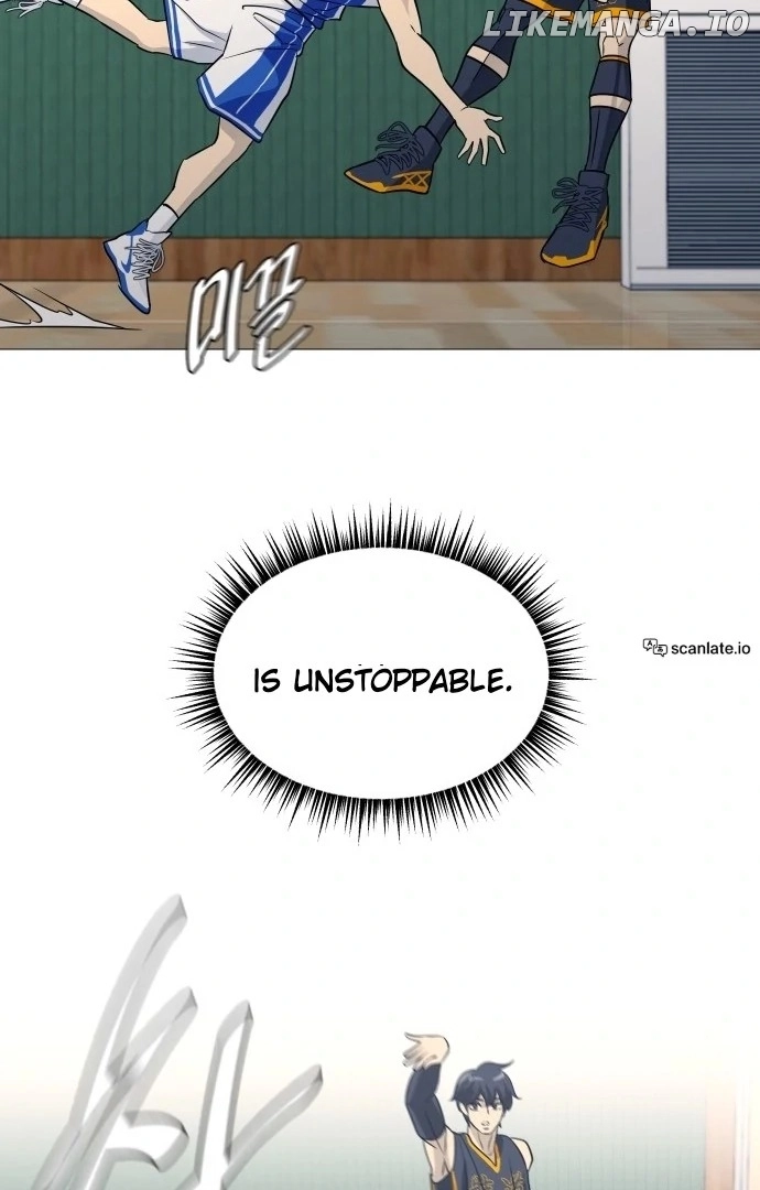 Read Garbage Time Manga Online