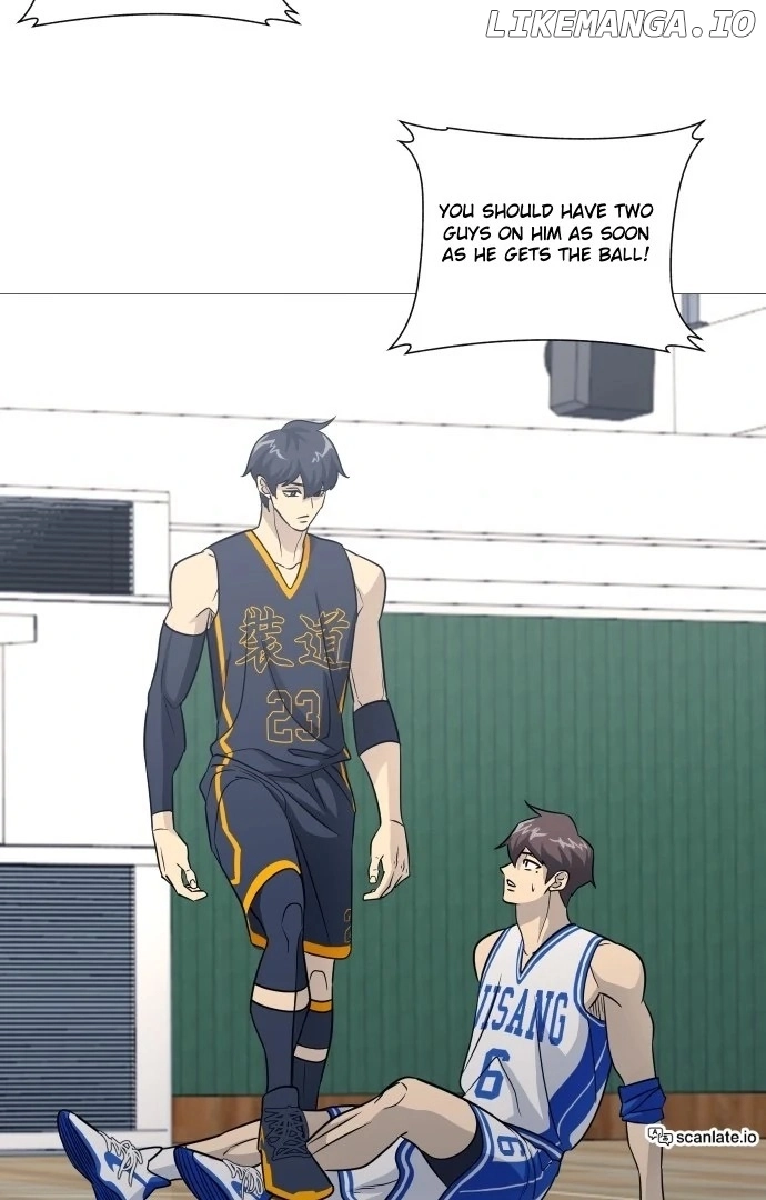 Read Garbage Time Manga Online