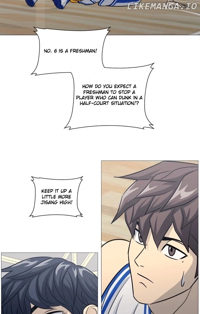 Read Garbage Time Manga Online