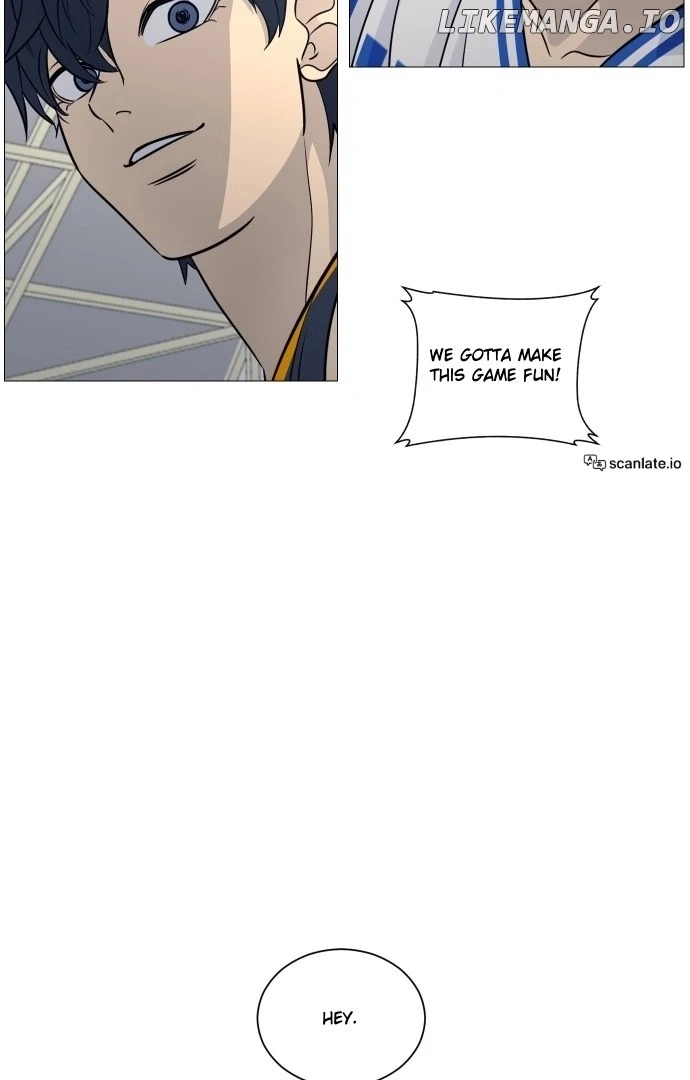 Read Garbage Time Manga Online