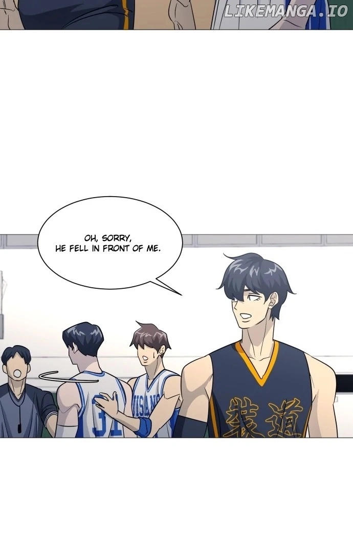 Read Garbage Time Manga Online