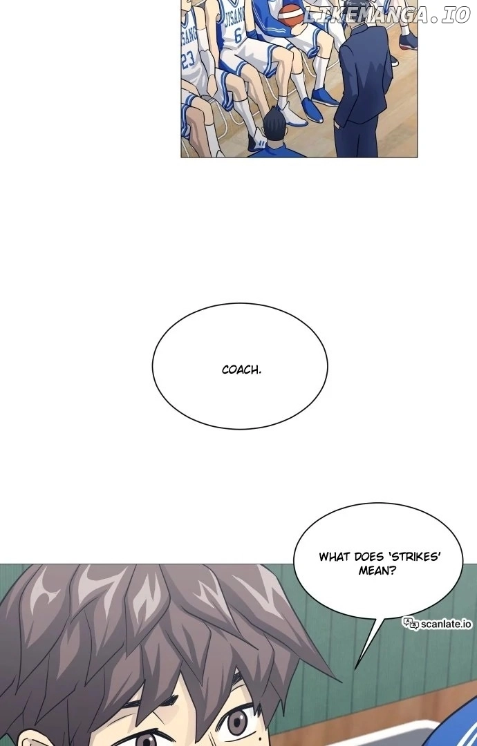 Read Garbage Time Manga Online