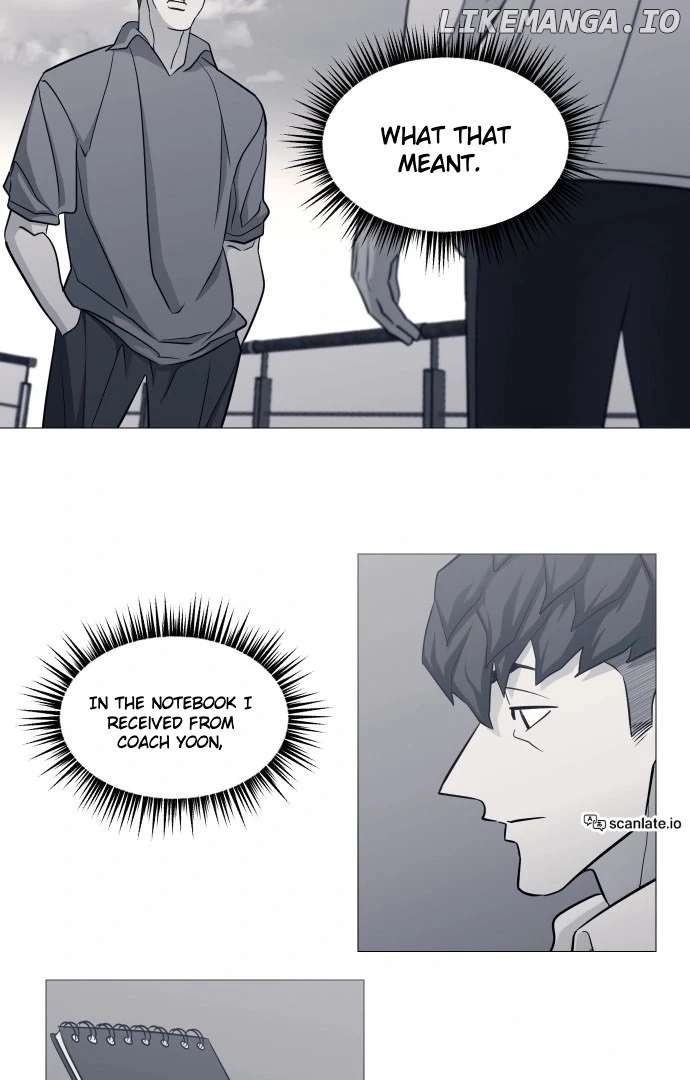 Read Garbage Time Manga Online