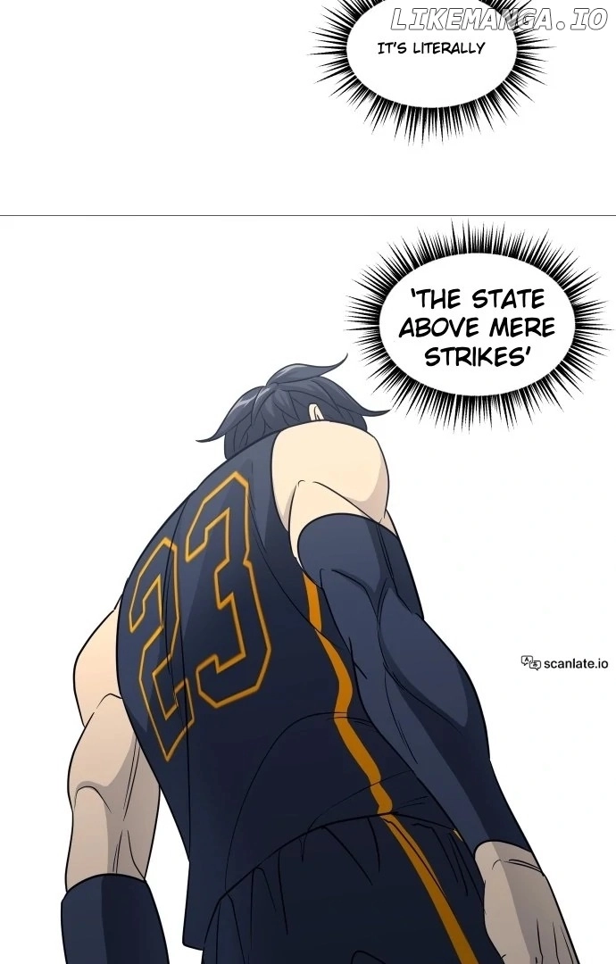 Read Garbage Time Manga Online