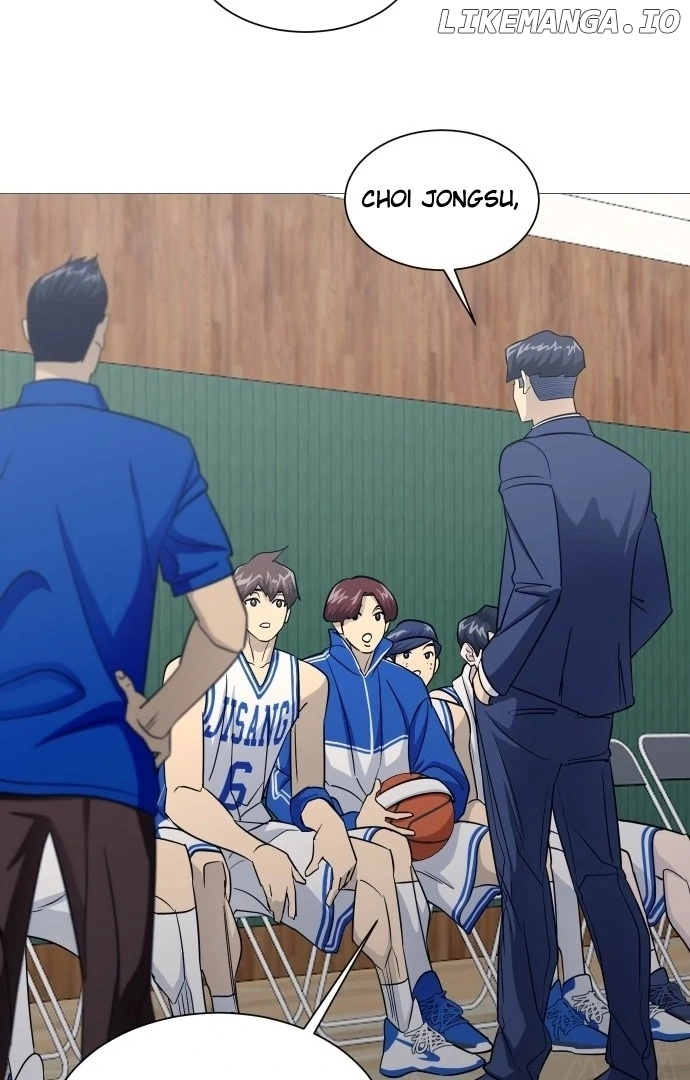 Read Garbage Time Manga Online