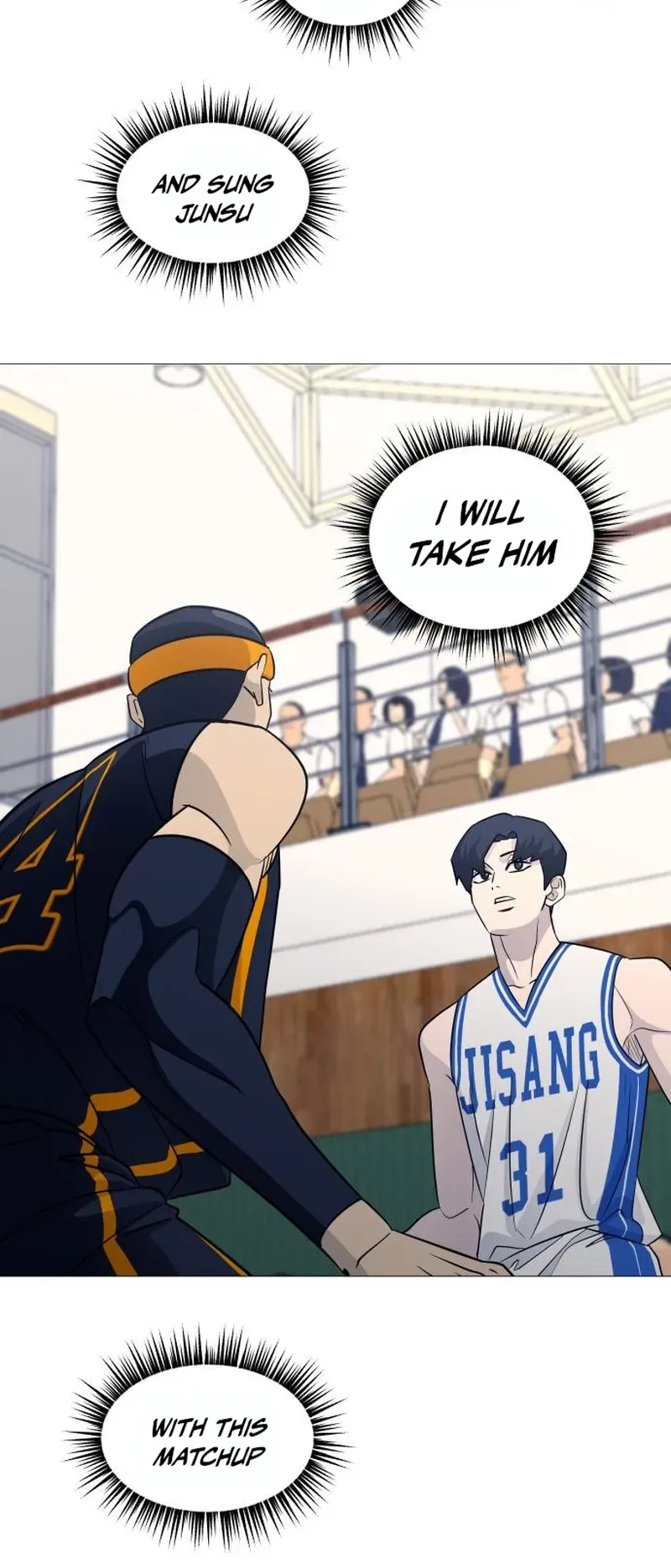 Read Garbage Time Manga Online