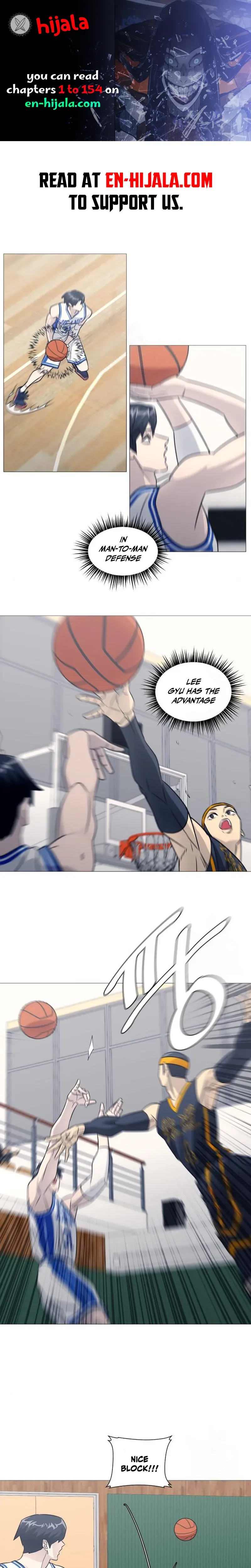 Read Garbage Time Manga Online