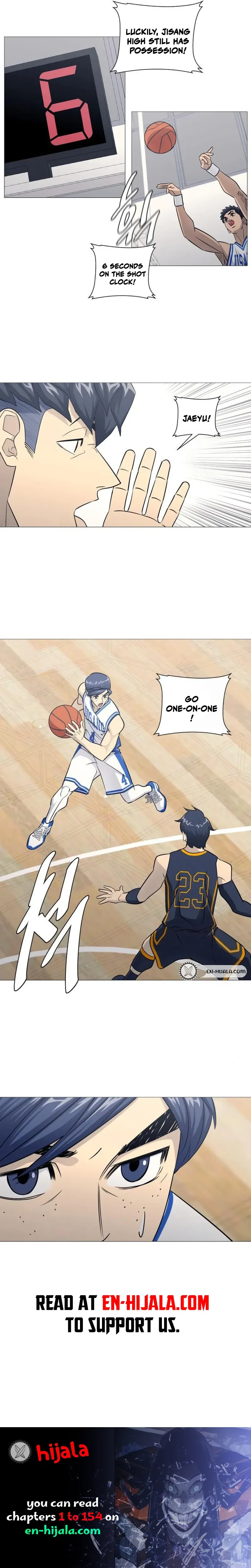 Read Garbage Time Manga Online