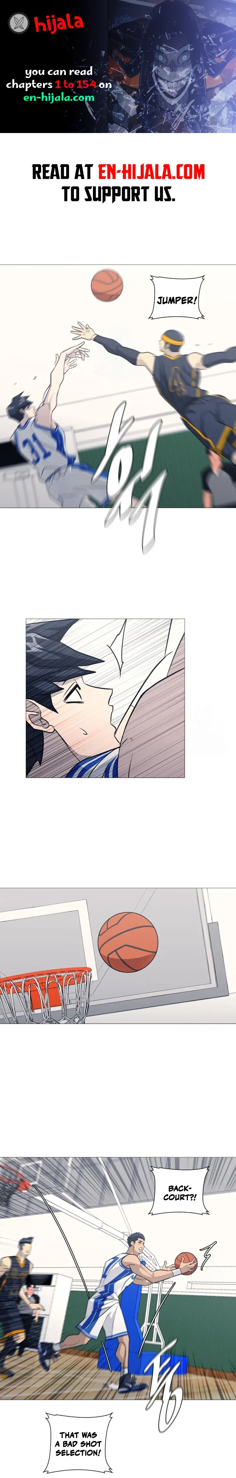 Read Garbage Time Manga Online