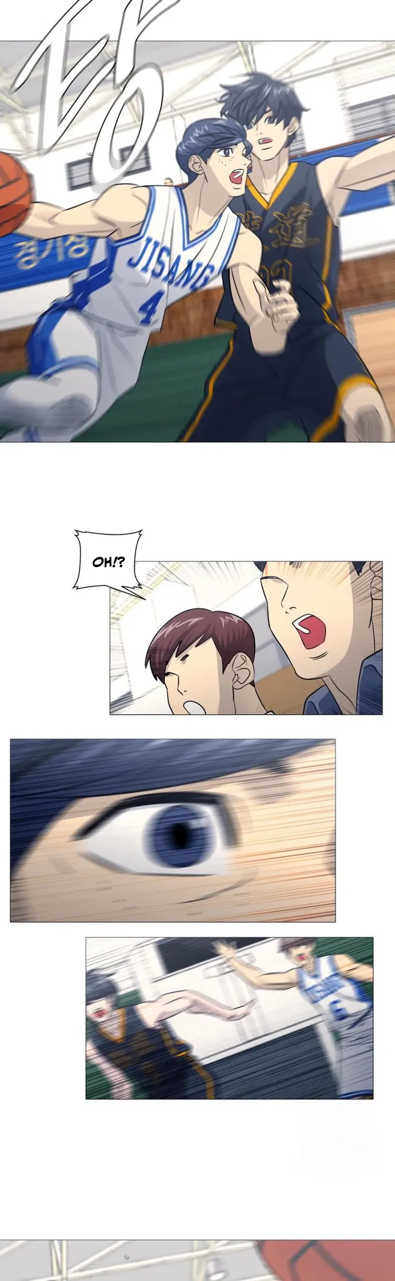 Read Garbage Time Manga Online