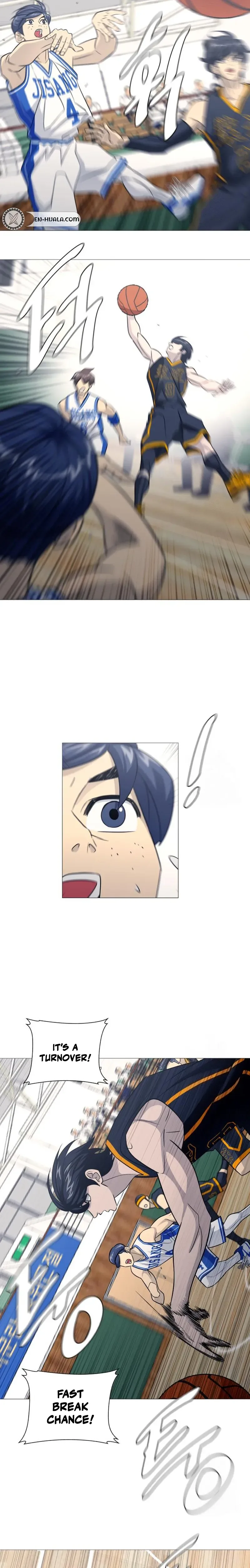 Read Garbage Time Manga Online