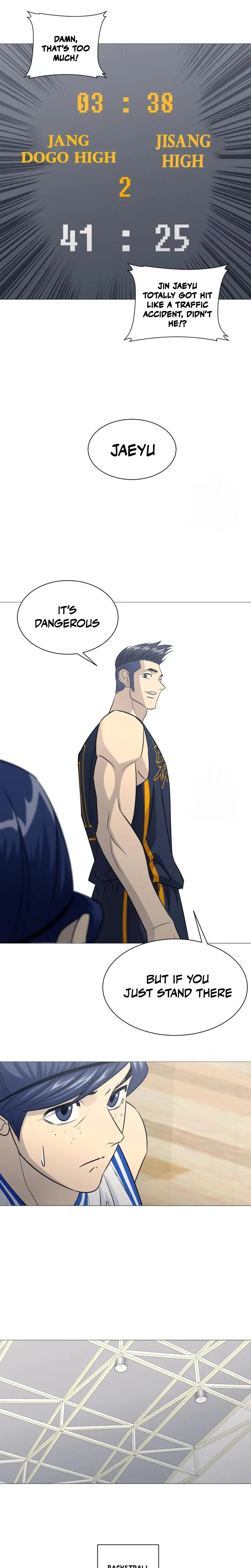 Read Garbage Time Manga Online