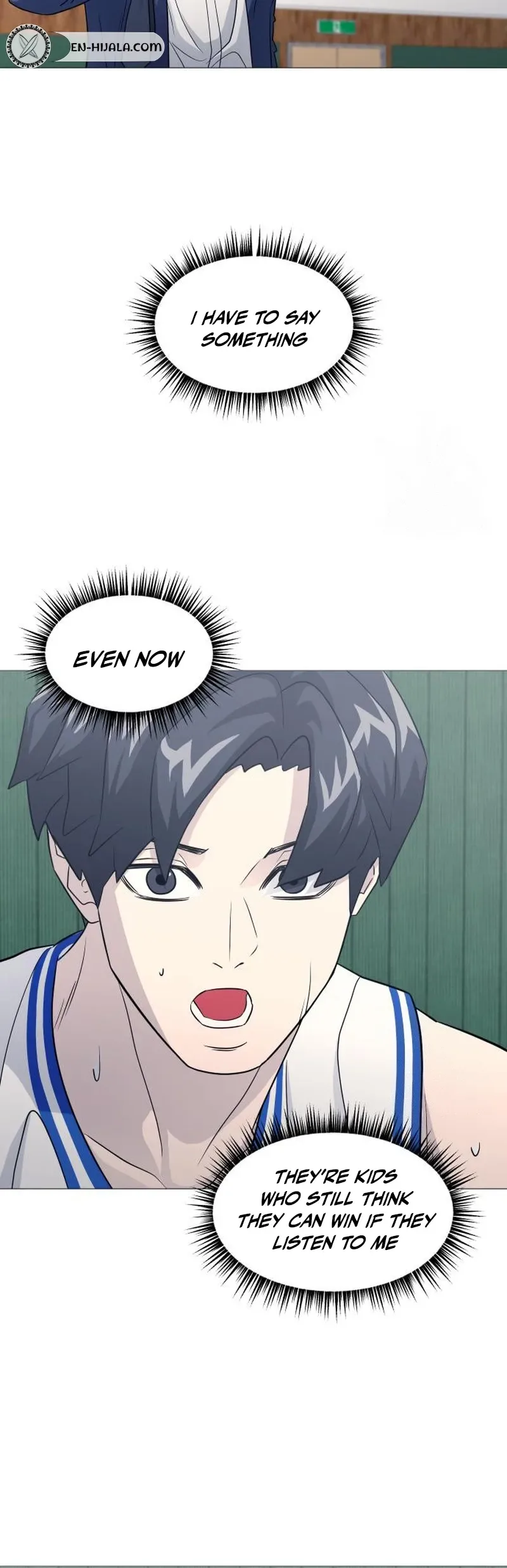 Read Garbage Time Manga Online