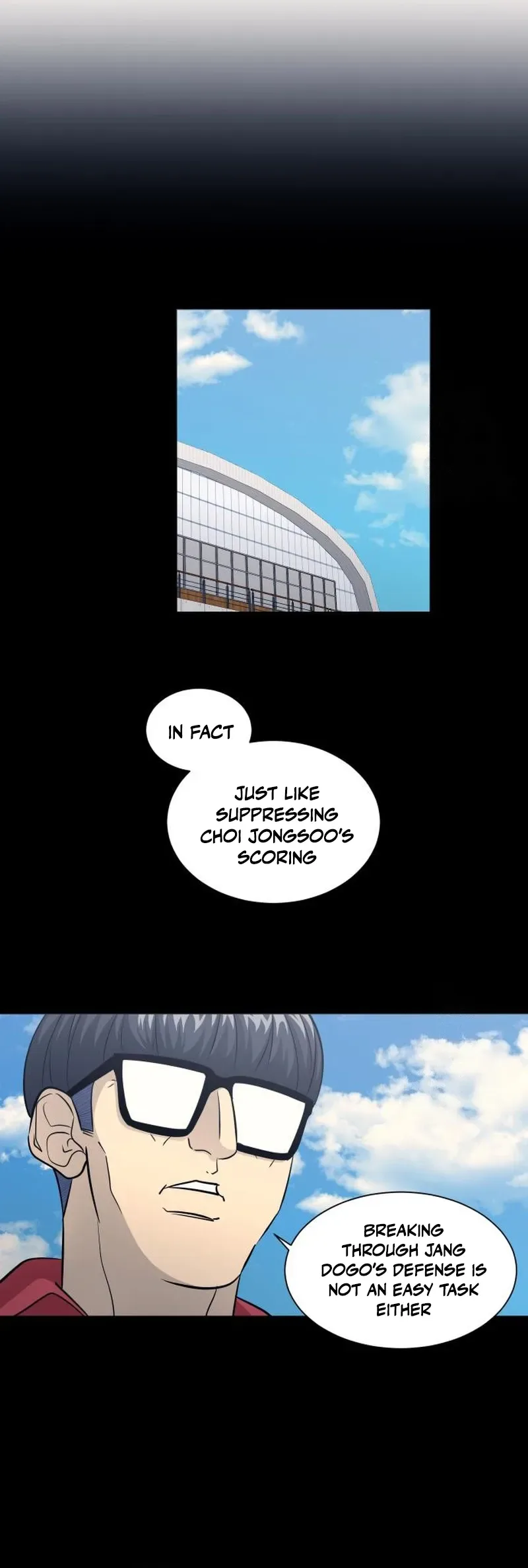 Read Garbage Time Manga Online