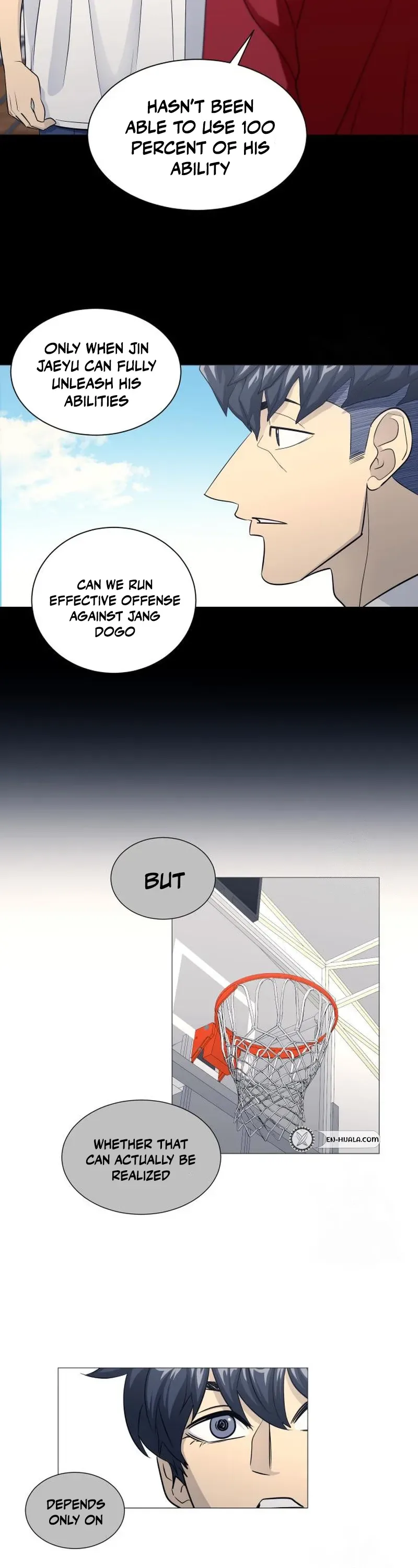 Read Garbage Time Manga Online