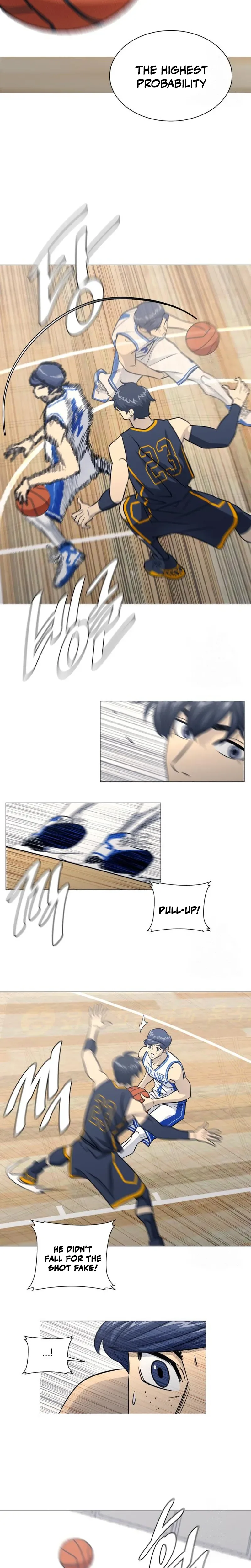 Read Garbage Time Manga Online