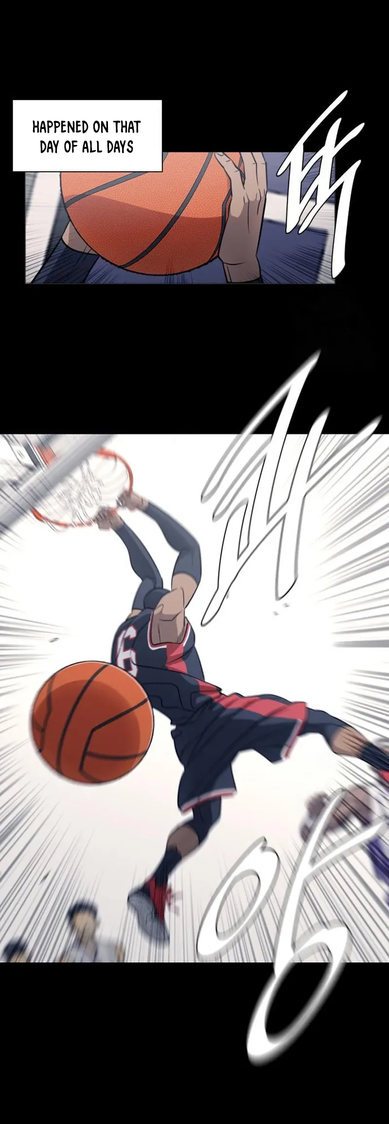 Read Garbage Time Manga Online