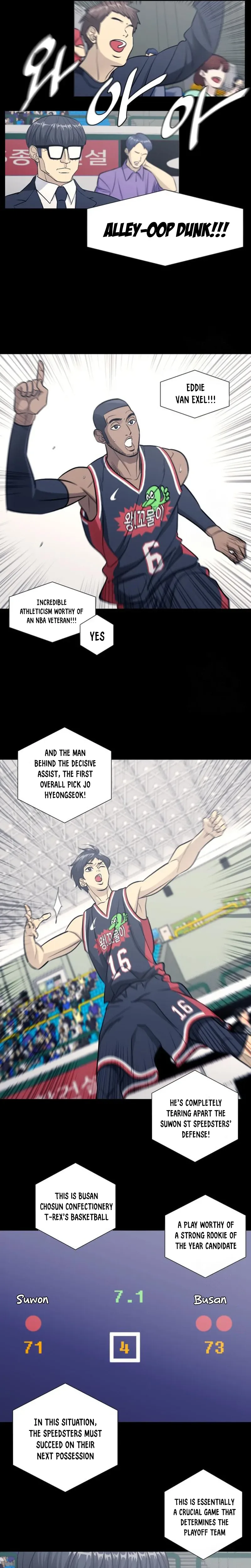 Read Garbage Time Manga Online