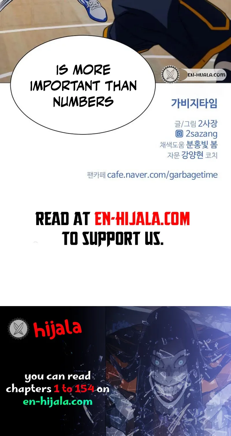 Read Garbage Time Manga Online