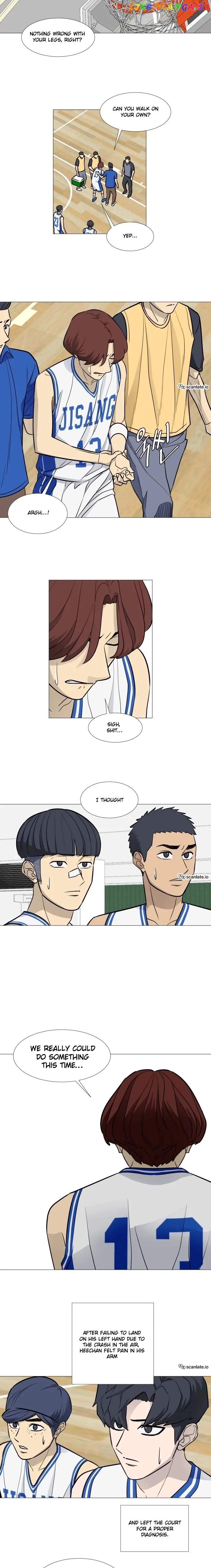 Read Garbage Time Manga Online