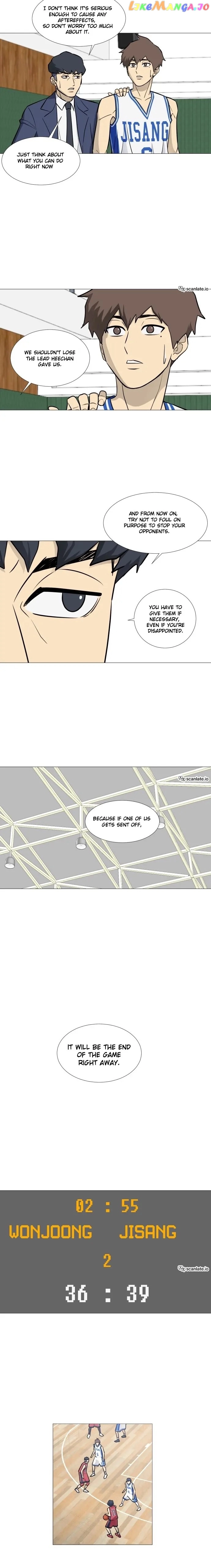 Read Garbage Time Manga Online