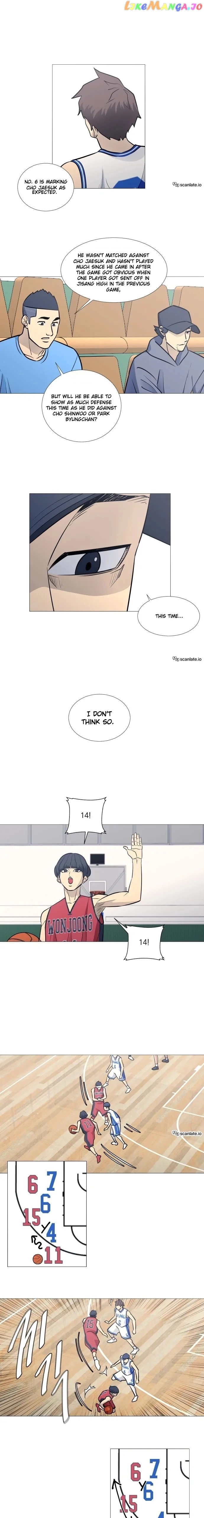 Read Garbage Time Manga Online
