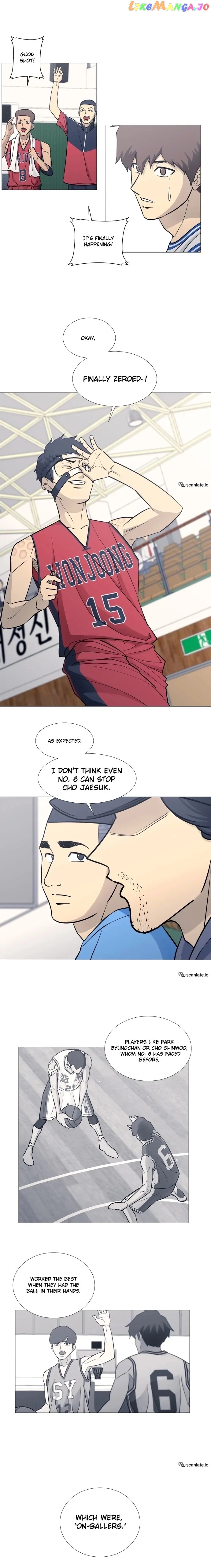 Read Garbage Time Manga Online