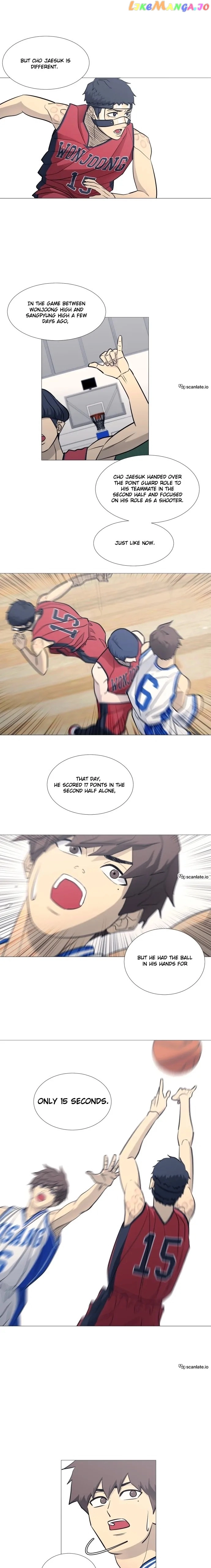 Read Garbage Time Manga Online