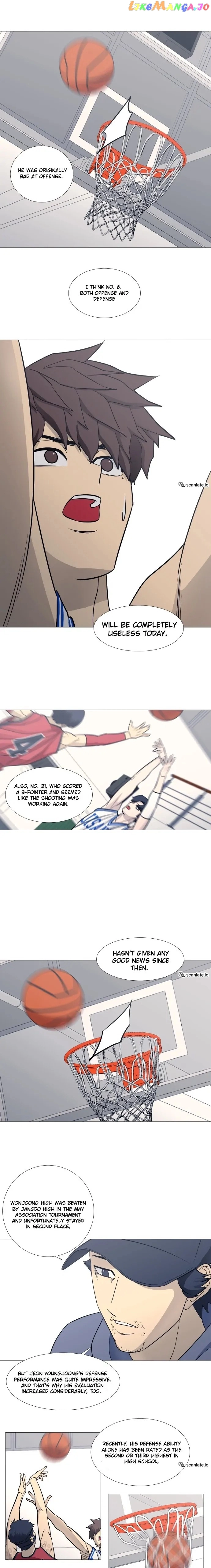 Read Garbage Time Manga Online