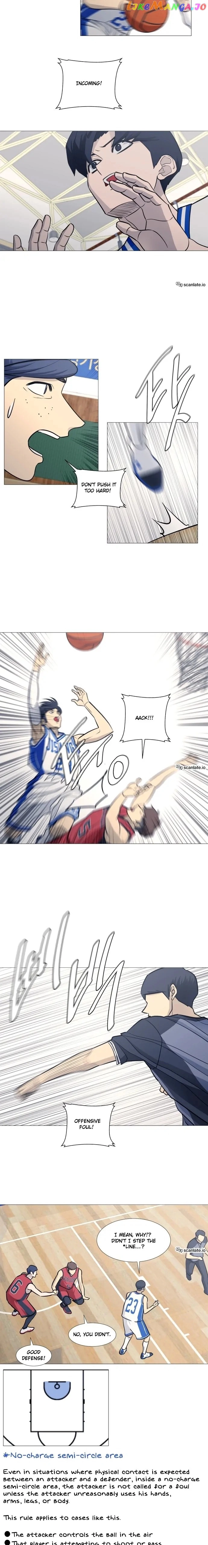 Read Garbage Time Manga Online