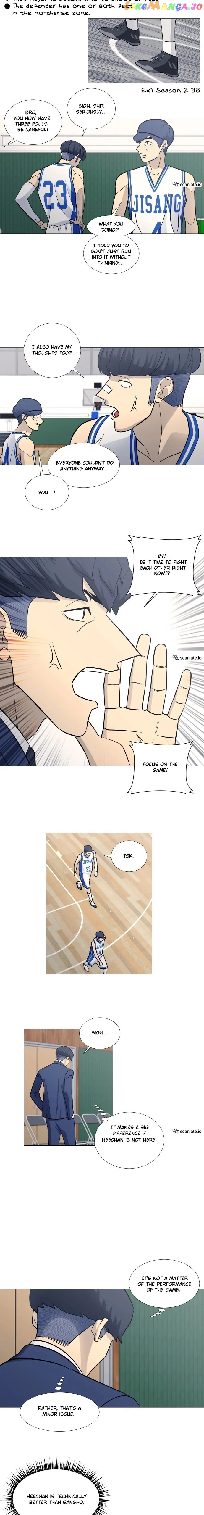 Read Garbage Time Manga Online