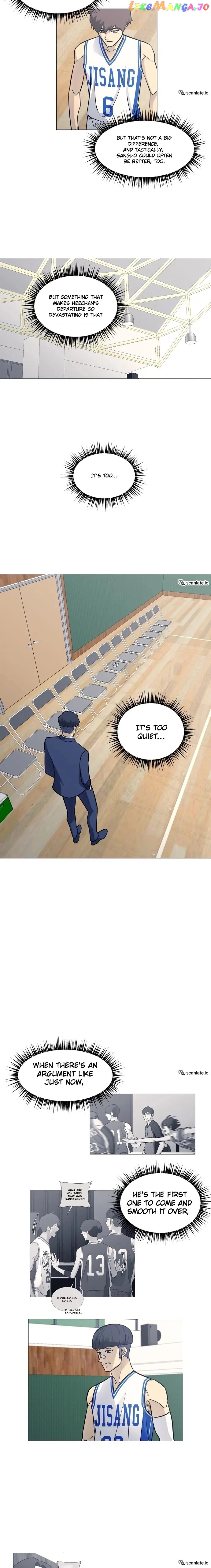 Read Garbage Time Manga Online