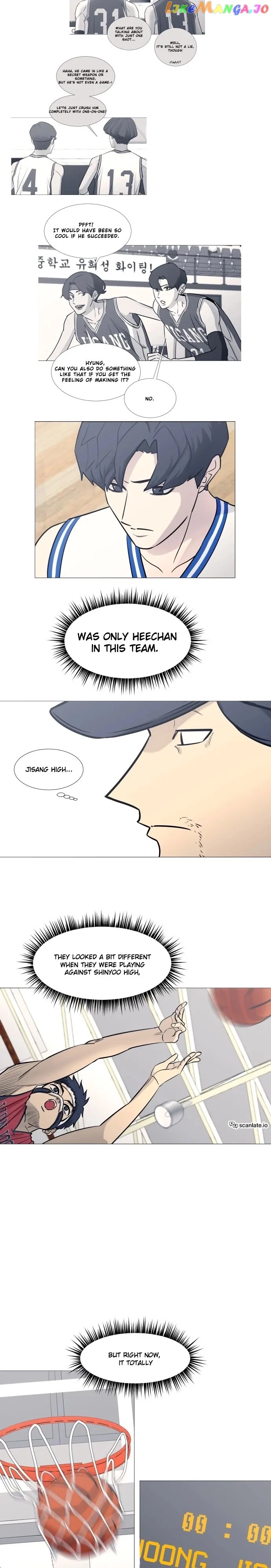 Read Garbage Time Manga Online