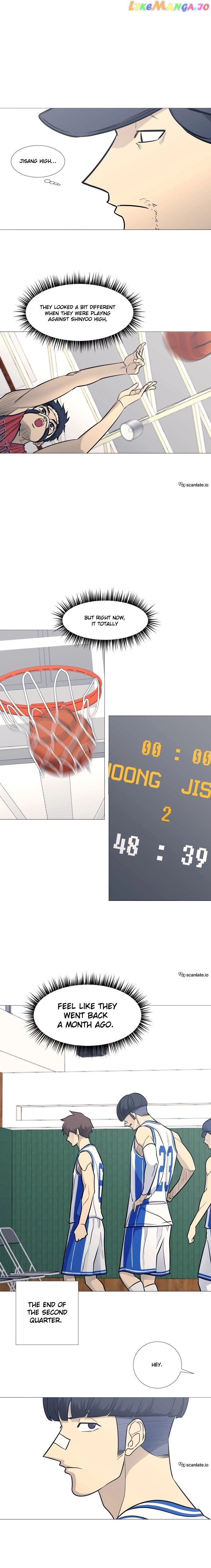 Read Garbage Time Manga Online