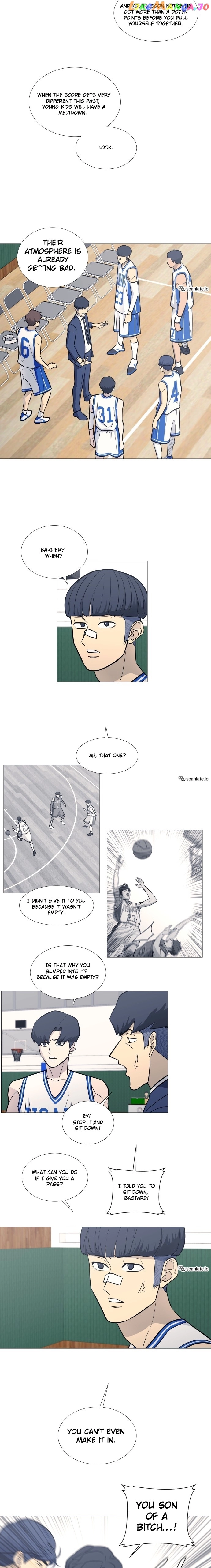 Read Garbage Time Manga Online