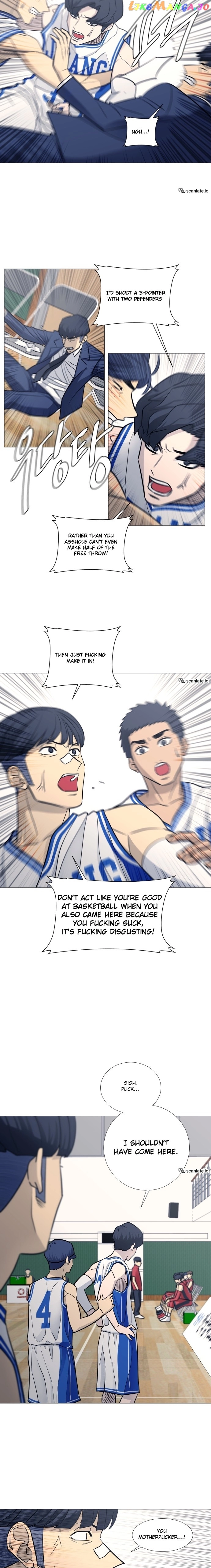 Read Garbage Time Manga Online